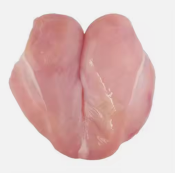 Premium Frozen Chicken Breast – Grade A, Boneless & Skinless - TRADE NEPAL LLC - United States