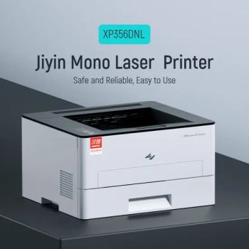 Durable Jiyin XP356dnl Digital Office Commercial Laser Printers for Business - Hannto Technology Co., Limited - China
