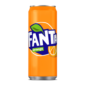 Factory Direct Sales Fanta Soda 330mL*24 Cans Of Various Fruit-Flavored Drinks - N.G westen holding B.V - Netherlands