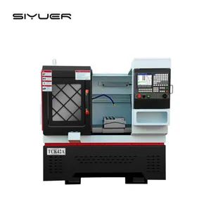 3 Axis CNC Milling Machine Price, CNC Horizontal Machining Center & Lathe Combo Supply - Chongqing SiyueEr Technology Co., Ltd. - China