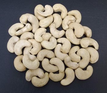 Cashew Nuts
