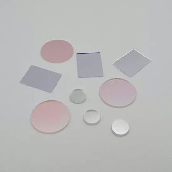 Optical Filters, Customize Bandpass Filters for Fluorescence Microscopy, Medical Imaging, Laser Surgery - Shenzhen Hengdaliyuan Optoelectronics Co., Ltd. - China