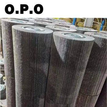 Premium Diamond Flap Disc Grinding Wheels for Metal Polishing - Foshan OPO Abrasives Co., Ltd - China