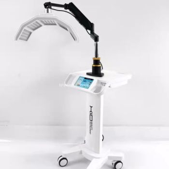 2022 Best Bio LED Red Light Therapy PDT Machine Collagen Skin Photon Facial Face Body Blue Infrared Lamp Beauty - Beijing HYE Technology Co., Ltd. - China