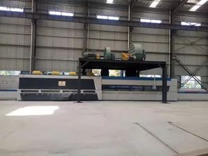 Flat and Bend Glass Tempering Making Machine Flat & Bent Glass Tempering Furnace - Luoyang Swank Glass Technology Co., Ltd. - China