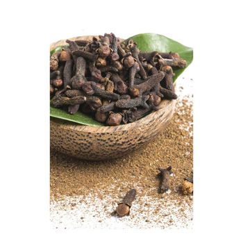 Clove Spice bulk supply available for wholesale buyers - AFRIVET TRADING SERVICES - South Africa