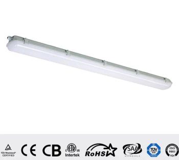 18W GS-1106 Type Waterproof Light (c/w LED strips) - Huzhou Lindal Lighting & Electrical Co., Ltd. - China