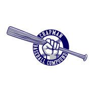 Product - Chapman Baseball Compound - United States