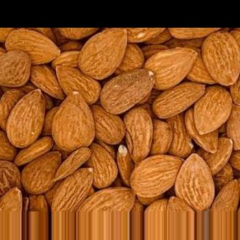 Buy Organic Almonds (Whole) Online - Eco Farma Polska sp. z o.o. - Poland