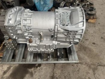 Allison Automatic Transmissions Terratran™ 4000 Series Mining Cars and Special Vehicles - Jinan Sinorise Import And Export Co., Ltd - China