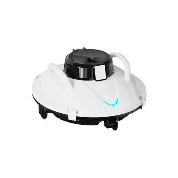 Glgw Pool Equipment Intelligent Pool Cleaner Smart Automatic Swimming Pool Underwater Cleaning vacuum Robots - Ningbo GLGW Nova Materials Technology Co., Ltd. - China