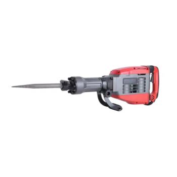 ImpactDrill1250W 4400r/m 3.5J 26mm Bore AC Power 1400r/m 1Y Power Rating 1250W Impact Energy 3.5J Impact Rate 4400r/m Diameter of Bore 26mm - Ningbo Yangyi Import & Export Co., Ltd. - China