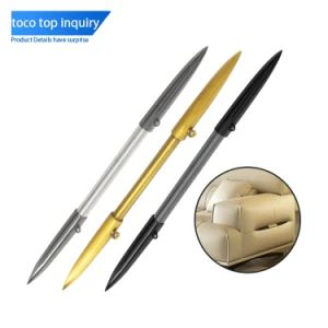 Metal Buttons for Furniture Upholstery Sofa Decorative Button - Foshan Toco Decorative Material Co., Ltd. - China