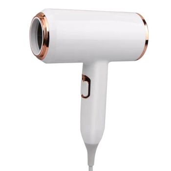 2025 Newest Wholesale Negative Ion Fashion Powerful Hot and Cold Wind Blow Hair Dryers - Quanzhou Mailuo Technology Co., Ltd. - China
