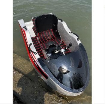 Jet Ski 250cc Motorcycles Water Scooter Food Truck Surfboard Water Banana - Fujian Dazhen Sporting Goods Co., Ltd. - China