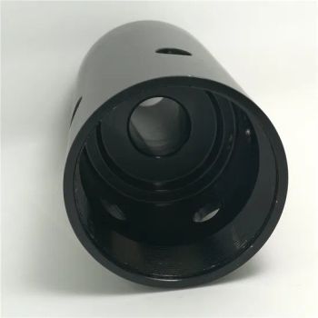 Custom Aluminum Washing Machine Spare Parts - Ningbo Target Machinery Co., Ltd. - China