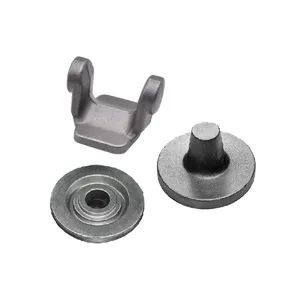 OEM Precision Hot/Cold/Drop Forged Forging Part for Auto/Trailer/Truck Part - Longyan Changtong Machinery Equipment Co., Ltd - China