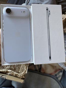 New Promo Sales for Apple iPhone 17 Air 256GB 12GB RAM Type Iphones Location Israel Packaging New In box Grade Brand New oiginal - JIANGXI CHANGHE AUTOMOBILE CO, LTD - United Kingdom