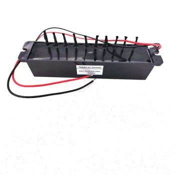 High Quality Ion Generator Negative Ion Generator for Air Purifier Parts - Shenzhen Jeze Technology Co., Limited - China