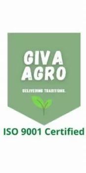 Product -  Giva Agro  - India