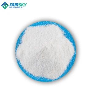 High Purity Aluminum Fluoride with Best Price Alf3 CAS 7784 18 1 - Fairsky Industrial Co., Limited - China