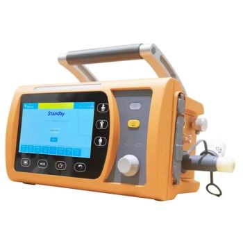 Ahanvos Endoscope-Ready Hf Esu with Ventilator Integration, Rem, Monopolar/Bipolar - Somatech Medical Co., Ltd. - China