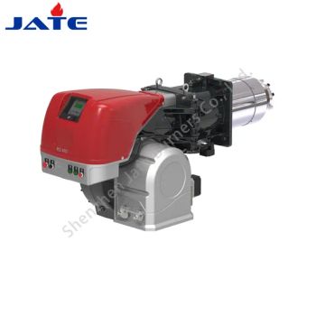 Rie Llo RS 810e Blu-RS 1200e Blu Industrial Burners Gas for Boilers Dryers Furnaces and Other Industrial Heating Accessories - Shenzhen YHG Heating Science & Technology Co., ltd - China