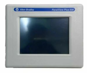 Brand New Allen Brad Ley 2711PC T6c20d 2711 Panelview Plus Compact Terminal 5 5 Inch Color Display Touch Screen Ethernet and RS 23 - Energy Technology Co., Ltd. (Shenzhen) - China