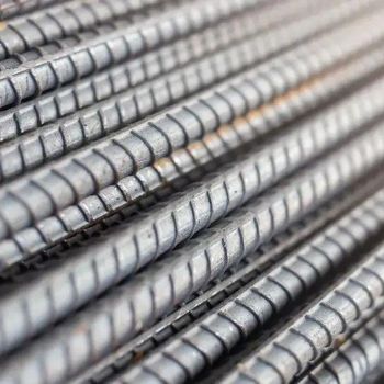 Cheap Price Iron Rod 1045 Carbon Steel Round Bar for Structural Support - MFD AGRICULTURE LTD - United Kingdom
