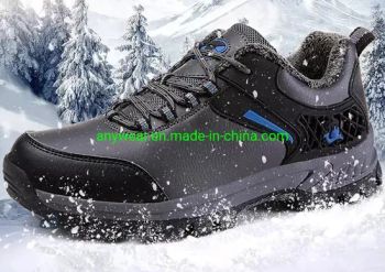Athletic Footwear Outdoor Sports Running Trekking Hiking Shoes Sneaker (802) - Quanzhou Ascending Sports Co., Ltd. - China
