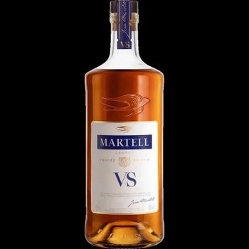 Wholesale Martell VS Cognac 750ML Supply - Summit Industrial LLC - United States