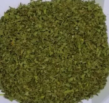 Peppermint Purity ≥ 99% Leaf Size 2–6 Cm Color Natural Green Shelf Life 24 Months Moisture Content ≤ 10% Form Clean, Dried - Hero Herbs - Egypt