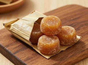Premium Indonesian Palm Sugar – product photo, Organic Palm Sugar products found from trusted suppliers, wholesalers, manufacturers & exporters Listing
