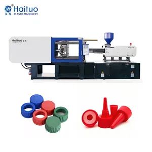 Fully Automatic Plastic Cap Making Machine for 5 Gallon Bottles, High-Efficiency Molding System - Ningbo Haituo Machinery Technology Co., Ltd - China