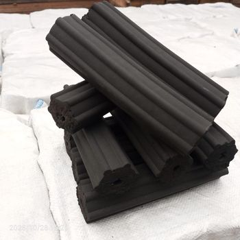 Coconut Charcoal - PT GOGA STELLA GROUP - Indonesia
