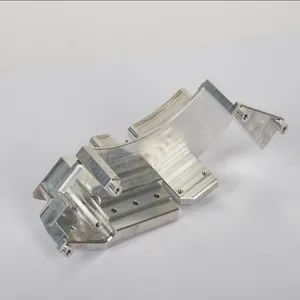 OEM Customized CNC Machining for Custom Lathe Processing Turning Parts Automotive Parts Motor Parts - Mastars Industries Co., Ltd. - China