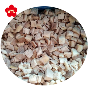 Best price for frozen oyster mushroom fresh material good quality oyster mushroom - Qingdao Wyl Imp. & Exp. Co., Ltd. - China