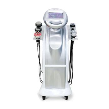 7 in 1 80K Cavitation Vacuum Slimming Machine for Body - Shinningpc Industrial Co., Ltd. - China