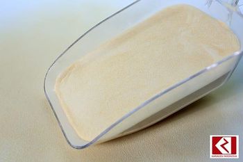 Semi Refined Iota Carrageenan Origin Indonesia Packaging 25kg Bag Quality Grade Food Grade Minimum Order Quantity 10 - Karagen Indonesia - Indonesia