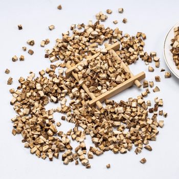 Hot Selling Pure Chinese Shitake Mushroom Dried Shiitake Type mushroom Size 3-4cm Up Max. Moisture (%) 10 Shelf Life 24 months - Qingdao Runledo Import&Export Co.,ltd - China