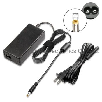 Replacement Rechargeable Laptop Notebook Computer Adapter Charger for 45W (19V/2.37A) - Dongguan Lewe Electronics Co., Ltd. - China
