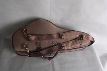 Musical Instruments Bag/ Bags/ Alto Saxophone Bag (SE-11A) - Canex Musical Instrument Co., Ltd. - China
