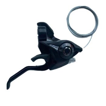 High-Performance 3X7 Speed Mountain Bike Shifter Brake Levers - Xingtai Tianjiu Bicycle Parts Co., Ltd - China