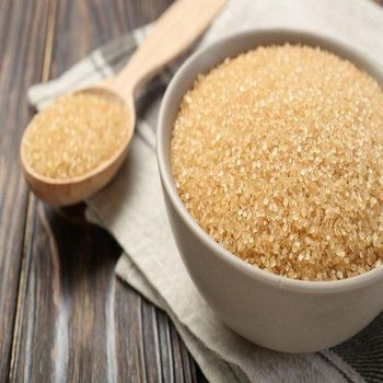 Premium Brazilian VHP Raw Cane Sugar ICUMSA 600-1200 Brown Crystal Granular Export Quality 99% Purity Brix 90% Supply - Carla Pisselli Commercio - Brazil