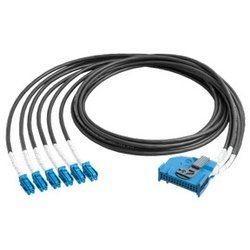 Ethernet Cable Assemblies Data Performance High Speed Interface Standard Industry Standard Connection Type Unshielded Twisted - Aptiv Components India Private Limited - India