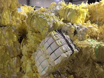PU FOAM SCRAP - recylingukltd - United Kingdom