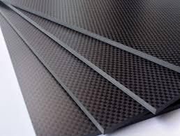 Carbon Fiber Sheet – High Strength Grade A Type - TRADE NEPAL LLC - United States