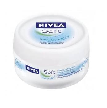 Buy Nivea Cream Soft 200ml at the best price -  CALIPSO POLSKA SP Z OO  - Poland
