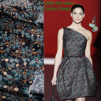 16mm/19mm/22mm Mulberry Silk Fabric, Natural Silk Fabric, Silk Fabric Charmeuse - Hangzhou Zhigeng Silk Co., Ltd. - China