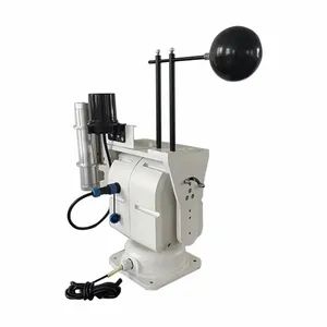 Automatic Solar Tracker with GPS for Photovoltaic Panel Tracking System - BGT Technology(Beijing) Co., Ltd. - China